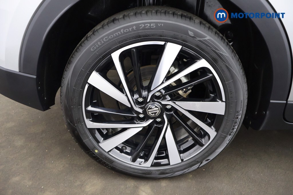 Used MG MG ZS 2025 for sale - 77814782: Photo 27