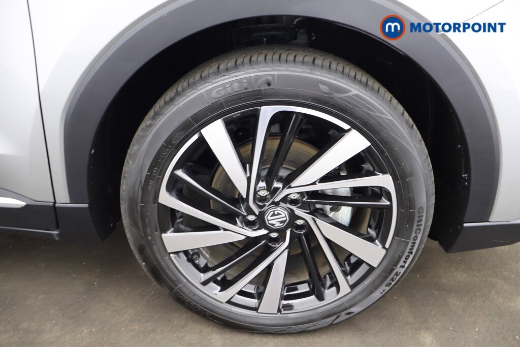 Used MG MG ZS 2025 for sale - 77814782: Photo 28