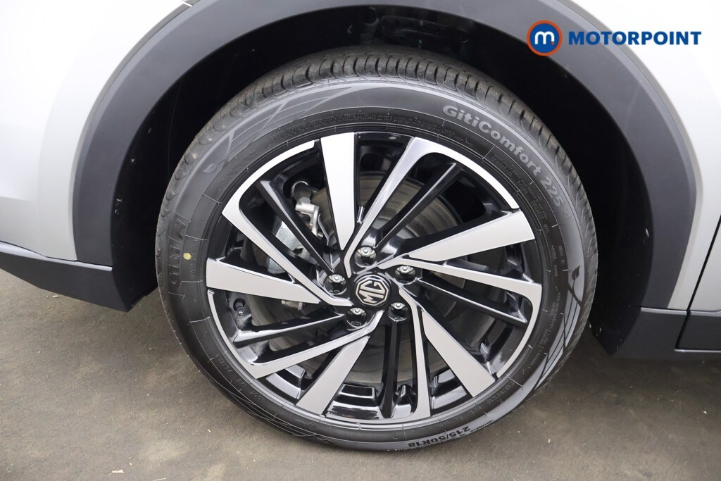 Used MG MG ZS 2025 for sale - 77814782: Photo 29