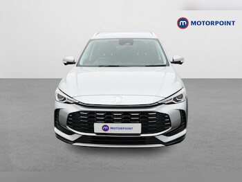 Used MG MG ZS undefined for sale - 77814782: Photo