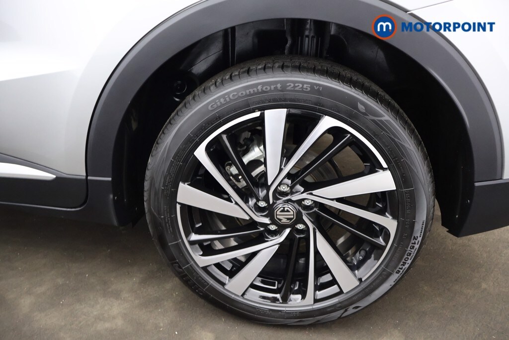 Used MG MG ZS 2025 for sale - 77814782: Photo 30