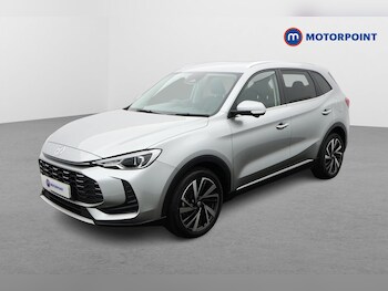 Used MG MG ZS undefined for sale - 77814782: Photo