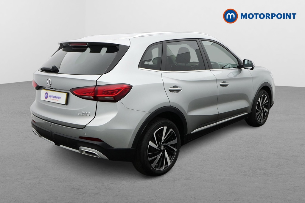 Used MG MG ZS 2025 for sale - 77814782: Photo 7