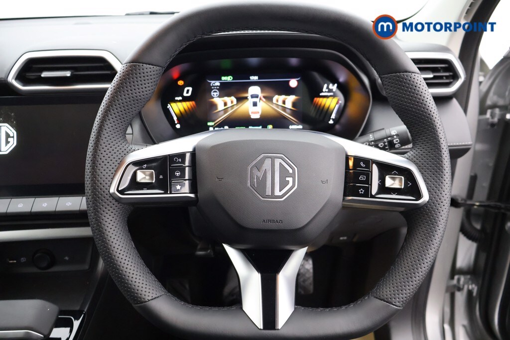 Used MG MG ZS 2025 for sale - 77814782: Photo 9