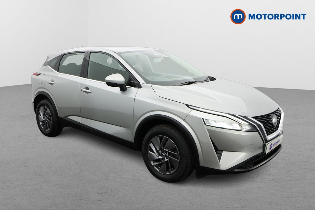 Used Nissan Qashqai 2022 for sale - 78067764: Photo 1