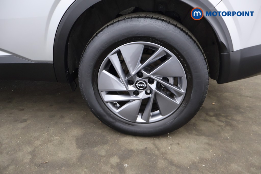 Used Nissan Qashqai 2022 for sale - 78067764: Photo 11