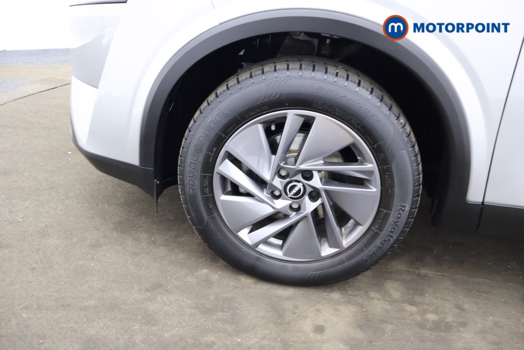 Used Nissan Qashqai 2022 for sale - 78067764: Photo 12