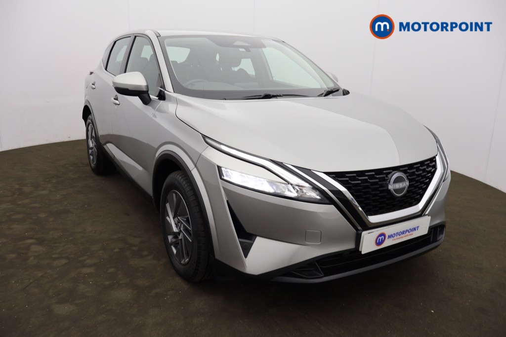 Used Nissan Qashqai 2022 for sale - 78067764: Photo 13