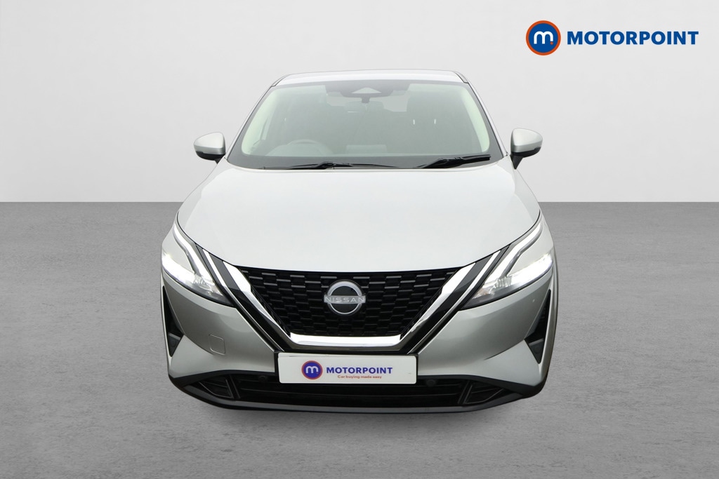 Used Nissan Qashqai 2022 for sale - 78067764: Photo 2