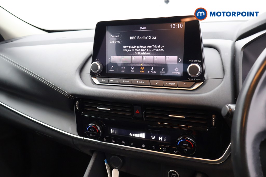 Used Nissan Qashqai 2022 for sale - 78067764: Photo 20