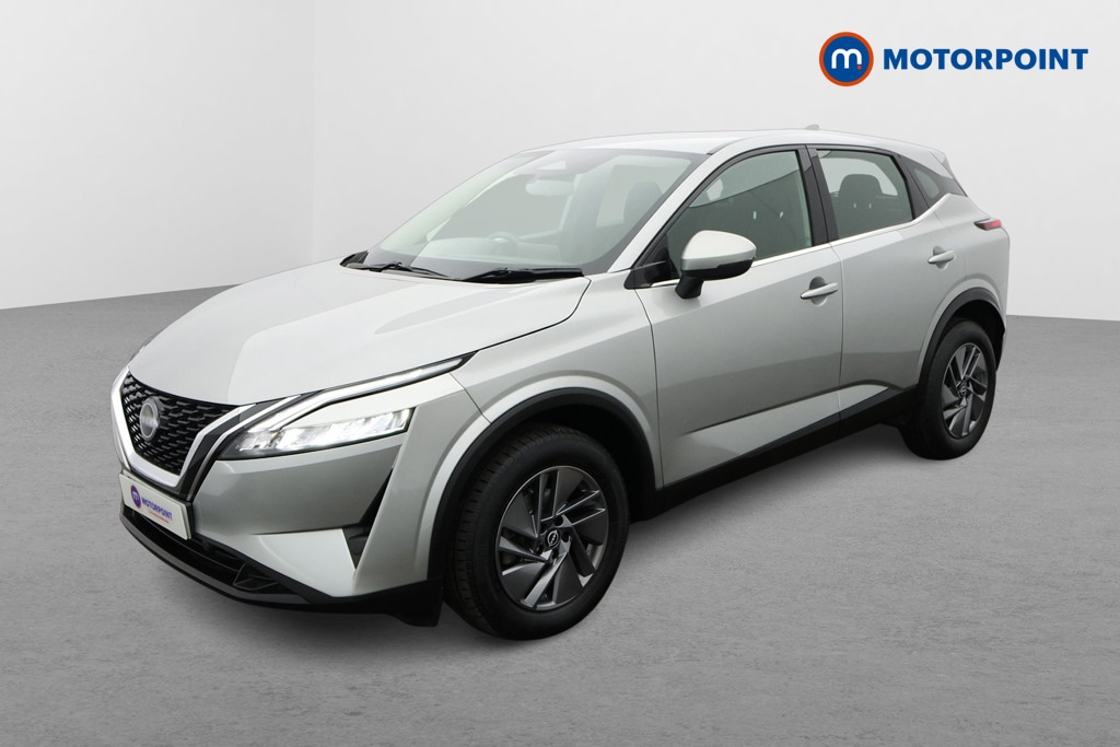 Used Nissan Qashqai 2022 for sale - 78067764: Photo 3