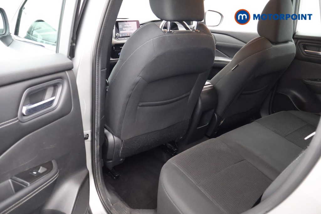 Used Nissan Qashqai 2022 for sale - 78067764: Photo 33