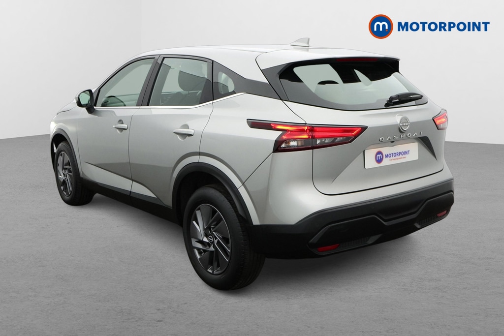 Used Nissan Qashqai 2022 for sale - 78067764: Photo 5