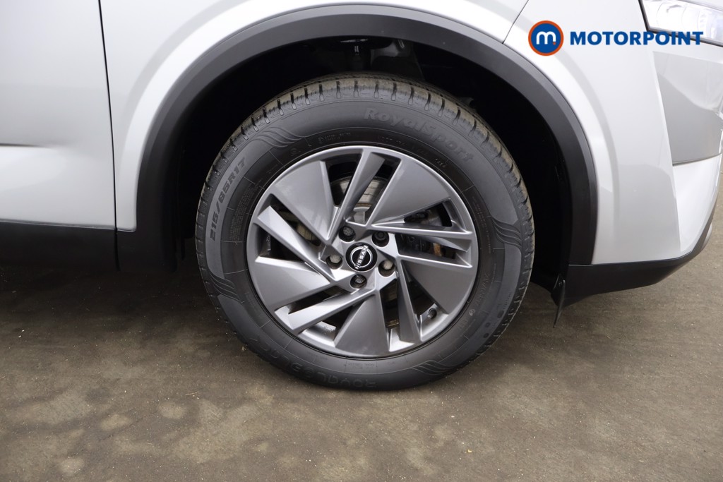 Used Nissan Qashqai 2022 for sale - 78067764: Photo 9