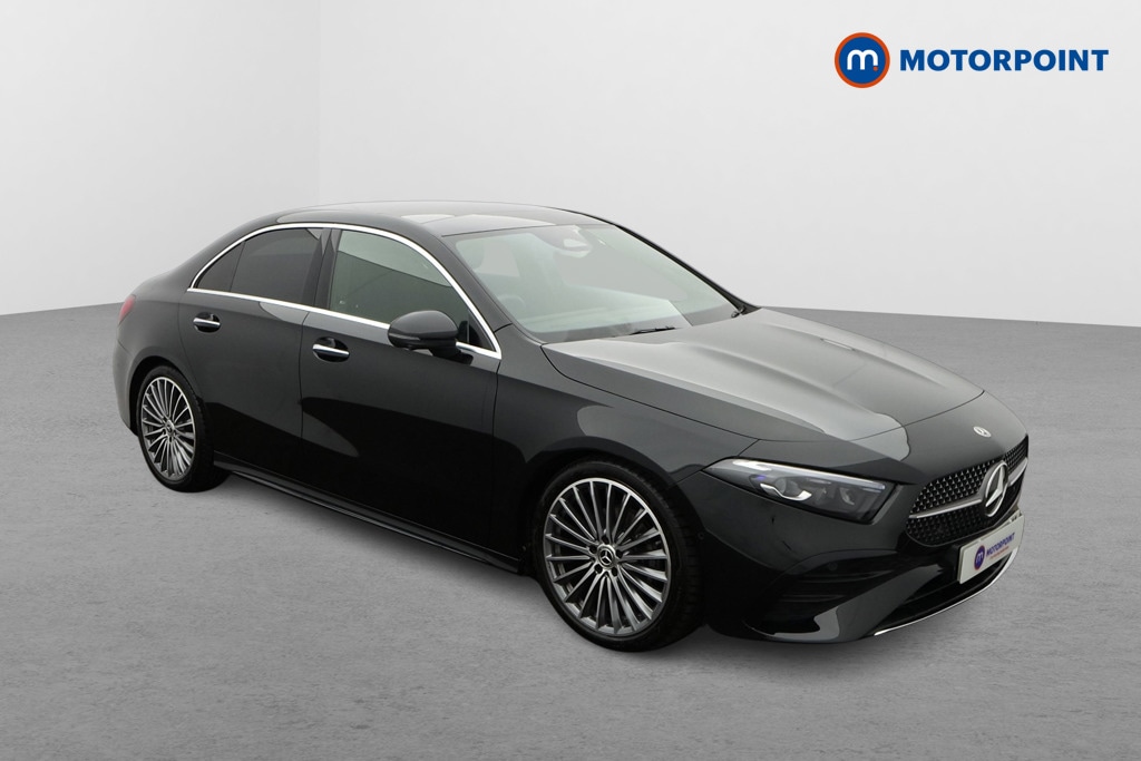 Used Mercedes-Benz A-Class 2024 for sale - 76908958: Photo 1