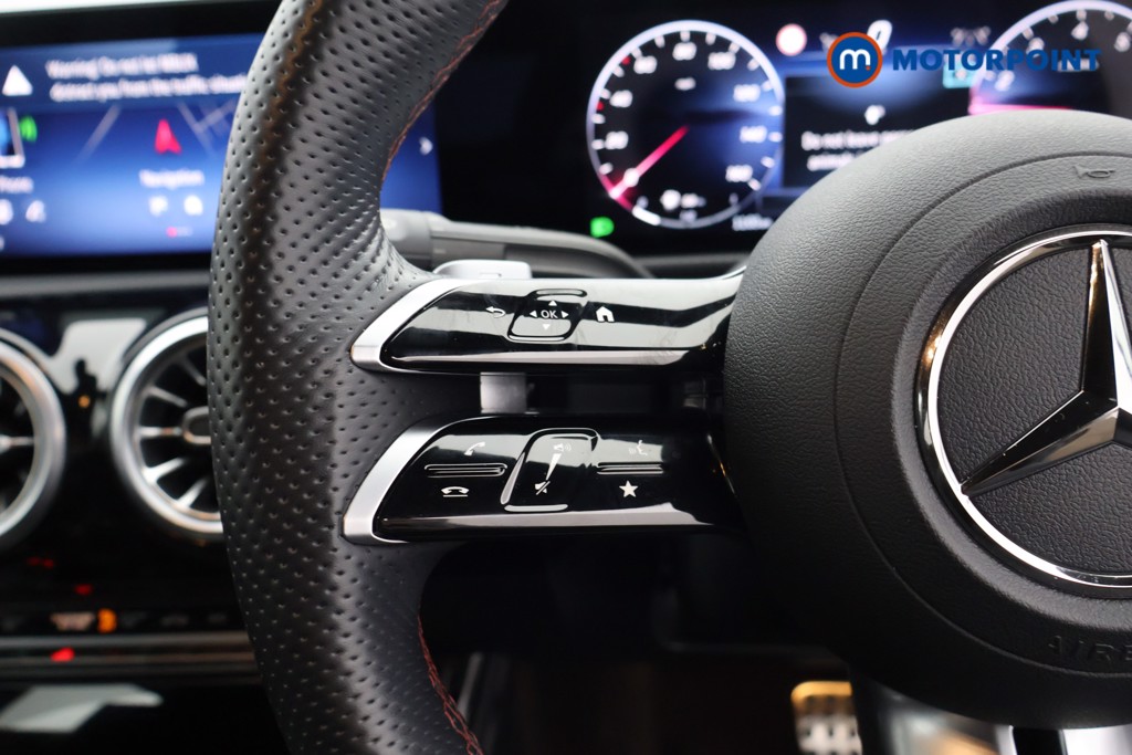 Used Mercedes-Benz A-Class 2024 for sale - 76908958: Photo 10