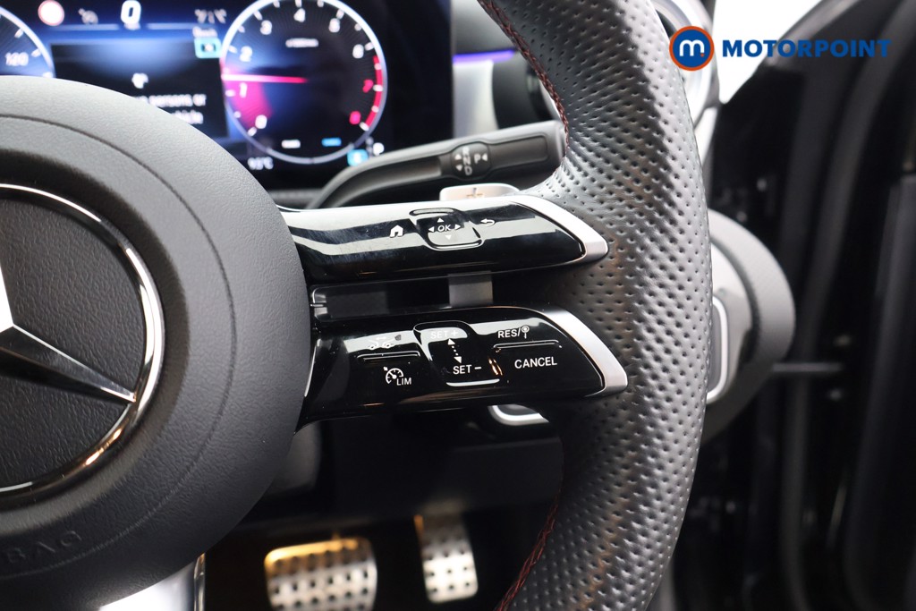 Used Mercedes-Benz A-Class 2024 for sale - 76908958: Photo 11