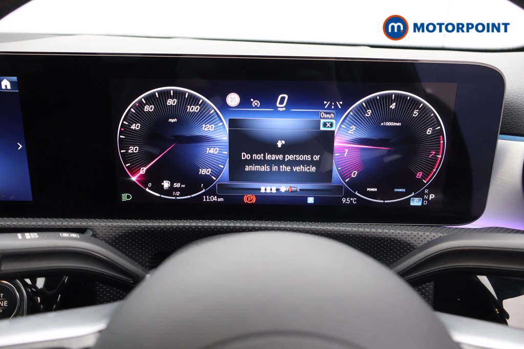 Used Mercedes-Benz A-Class 2024 for sale - 76908958: Photo 12