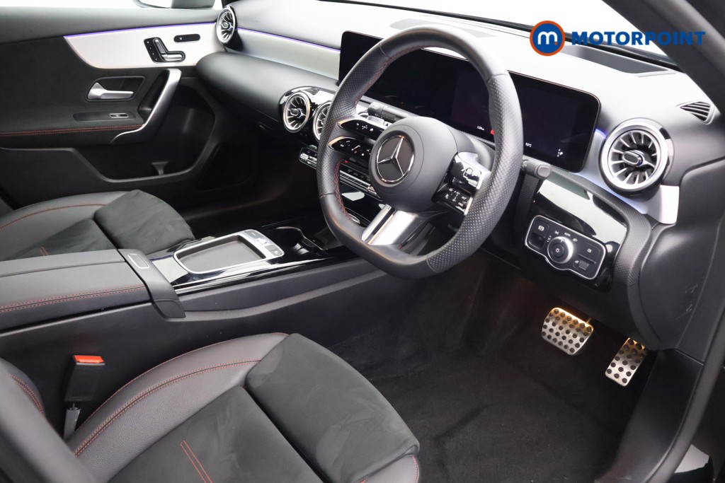 Used Mercedes-Benz A-Class 2024 for sale - 76908958: Photo 19