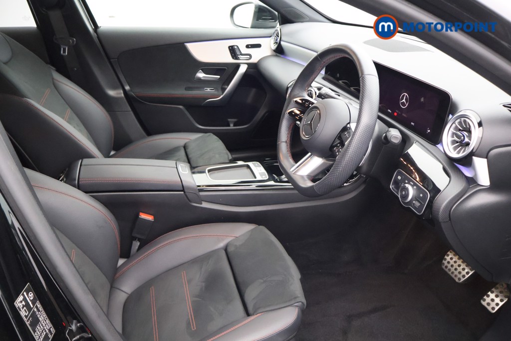 Used Mercedes-Benz A-Class 2024 for sale - 76908958: Photo 20