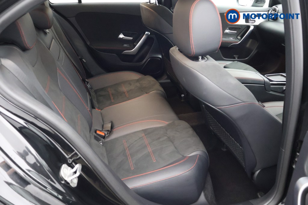 Used Mercedes-Benz A-Class 2024 for sale - 76908958: Photo 21