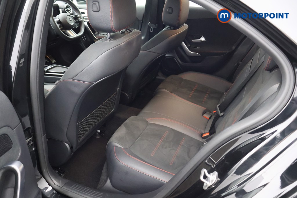 Used Mercedes-Benz A-Class 2024 for sale - 76908958: Photo 24