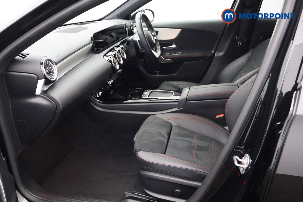 Used Mercedes-Benz A-Class 2024 for sale - 76908958: Photo 26