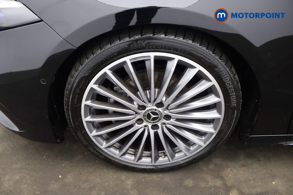 Used Mercedes-Benz A-Class 2024 for sale - 76908958: Photo 28