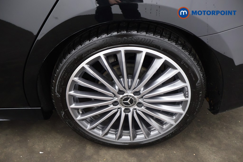 Used Mercedes-Benz A-Class 2024 for sale - 76908958: Photo 29