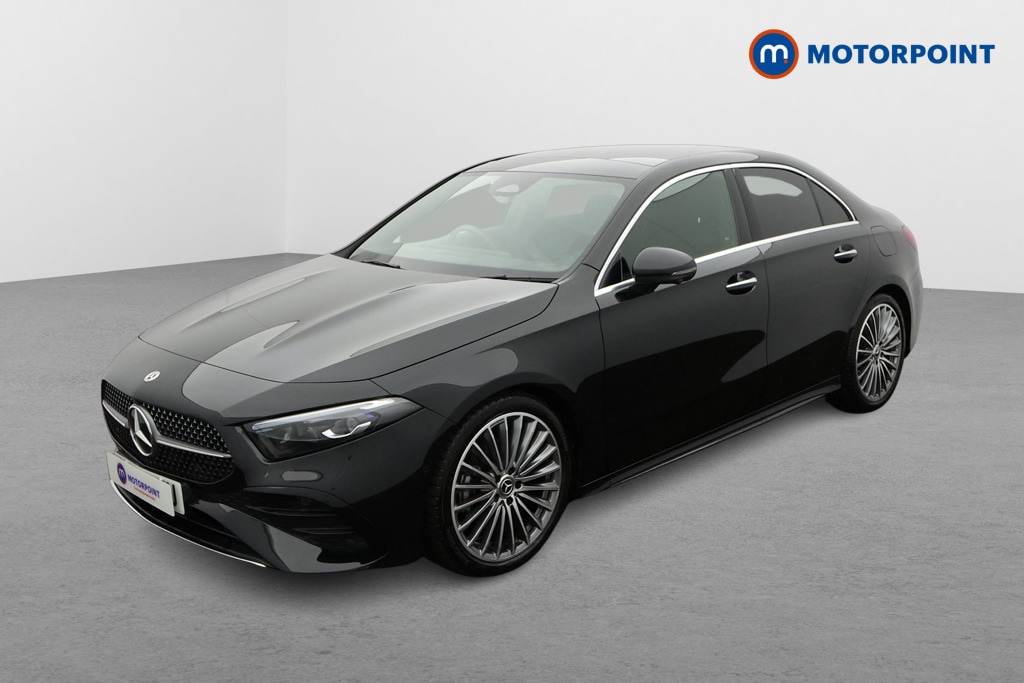 Used Mercedes-Benz A-Class 2024 for sale - 76908958: Photo 3