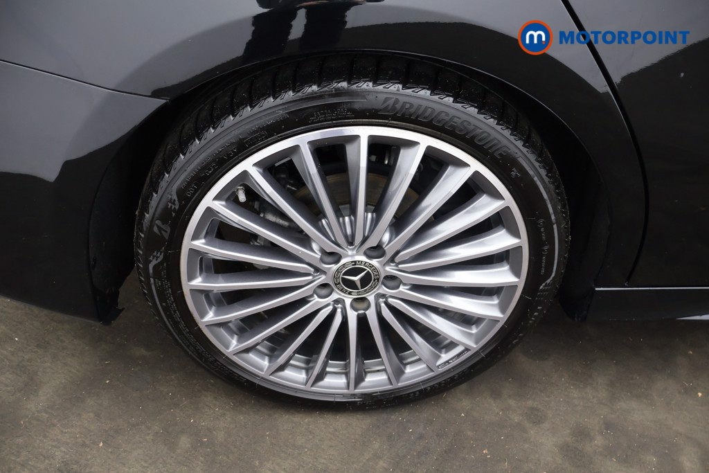 Used Mercedes-Benz A-Class 2024 for sale - 76908958: Photo 30