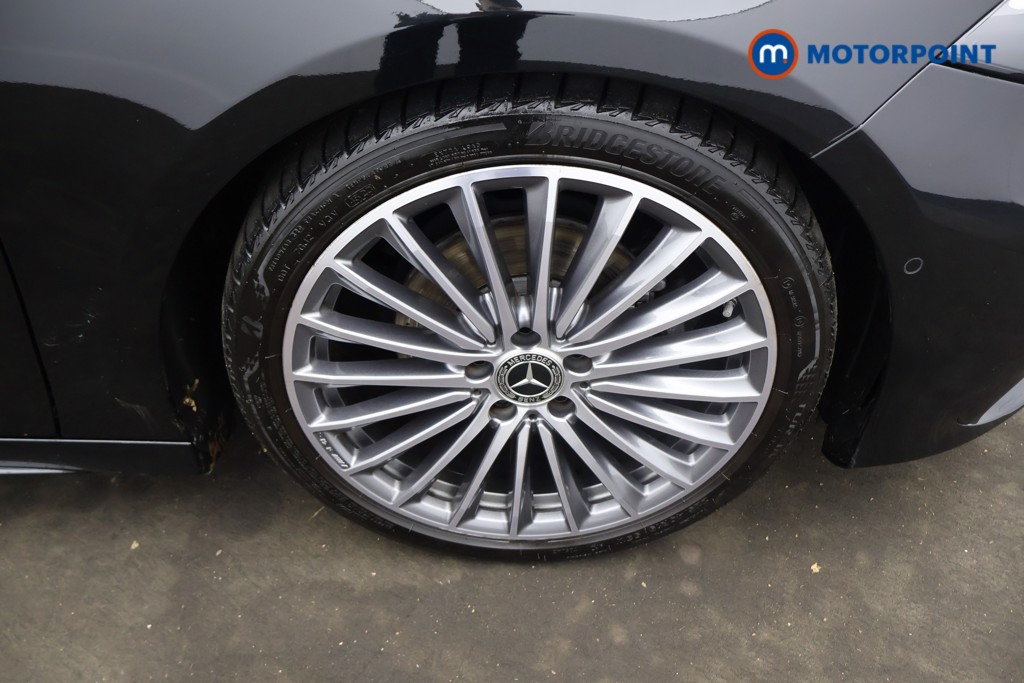 Used Mercedes-Benz A-Class 2024 for sale - 76908958: Photo 31