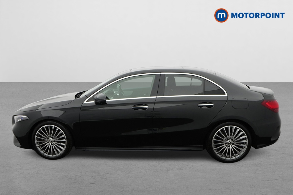 Used Mercedes-Benz A-Class 2024 for sale - 76908958: Photo 4