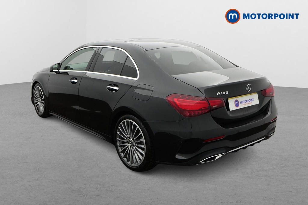 Used Mercedes-Benz A-Class 2024 for sale - 76908958: Photo 5