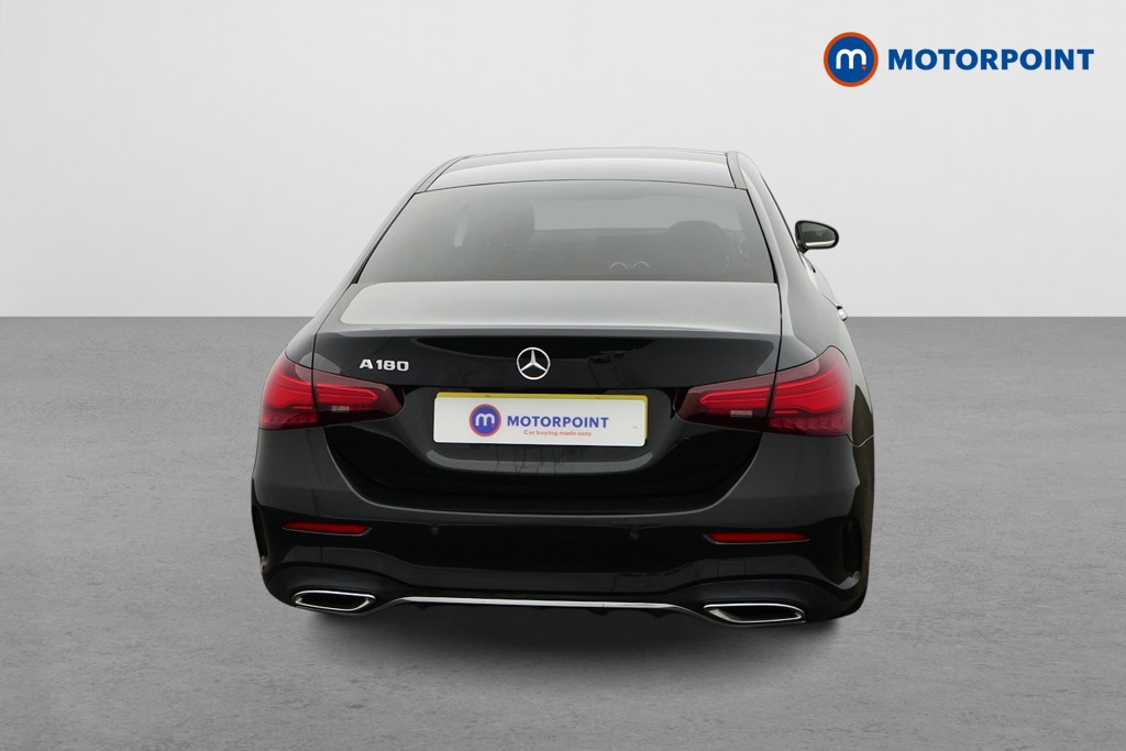 Used Mercedes-Benz A-Class 2024 for sale - 76908958: Photo 6