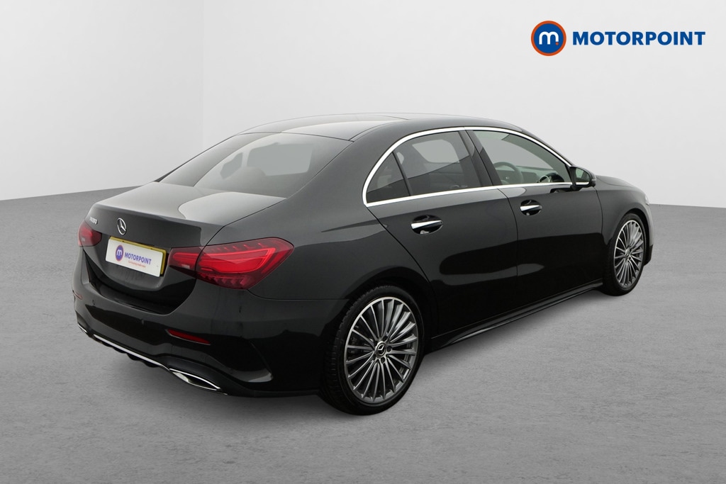 Used Mercedes-Benz A-Class 2024 for sale - 76908958: Photo 7