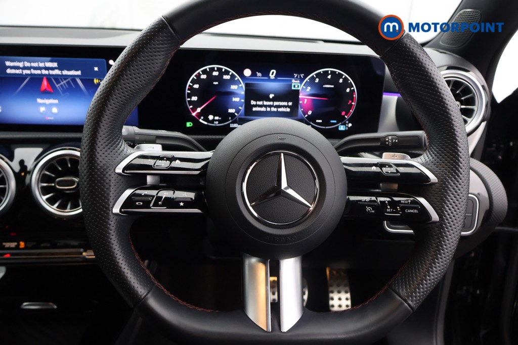 Used Mercedes-Benz A-Class 2024 for sale - 76908958: Photo 9