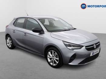 Used Vauxhall Corsa 2020 for sale - 74883818: Photo