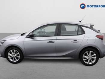 Used Vauxhall Corsa 2020 for sale - 74883818: Photo
