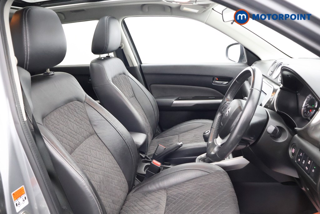 Used Suzuki Vitara 2022 for sale - 77650734: Photo 27