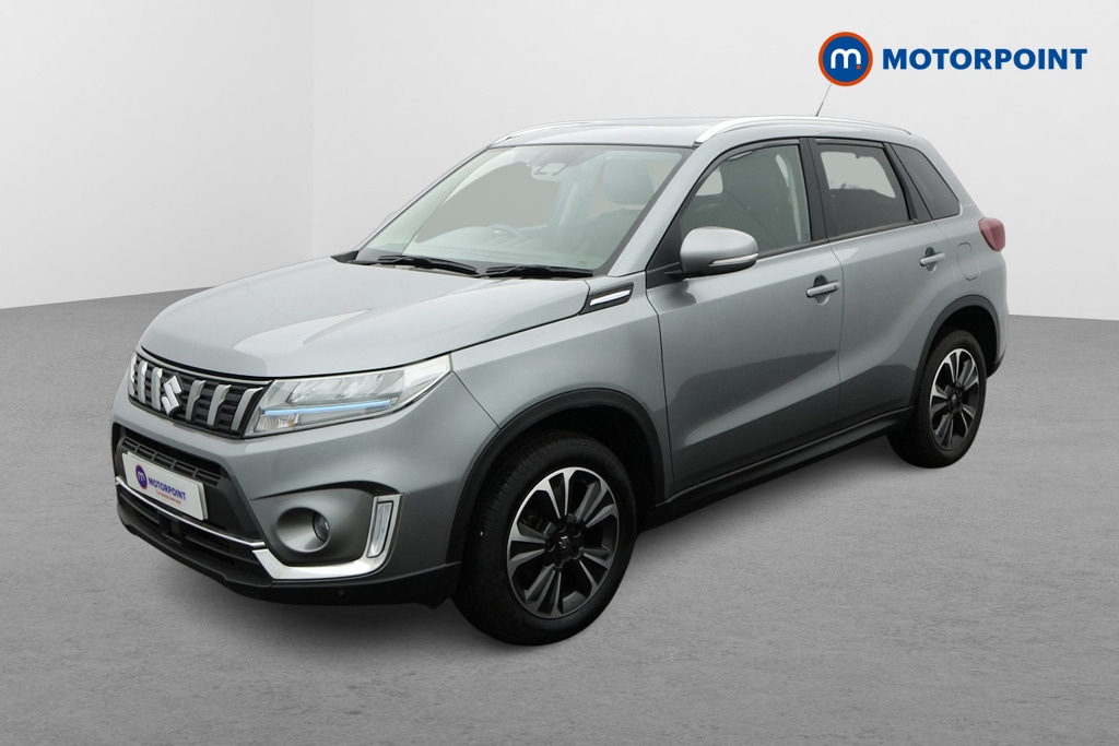 Used Suzuki Vitara 2022 for sale - 77650734: Photo 3