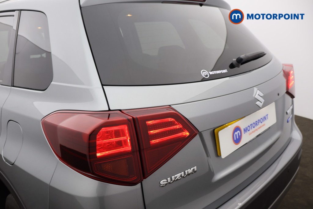 Used Suzuki Vitara 2022 for sale - 77650734: Photo 34