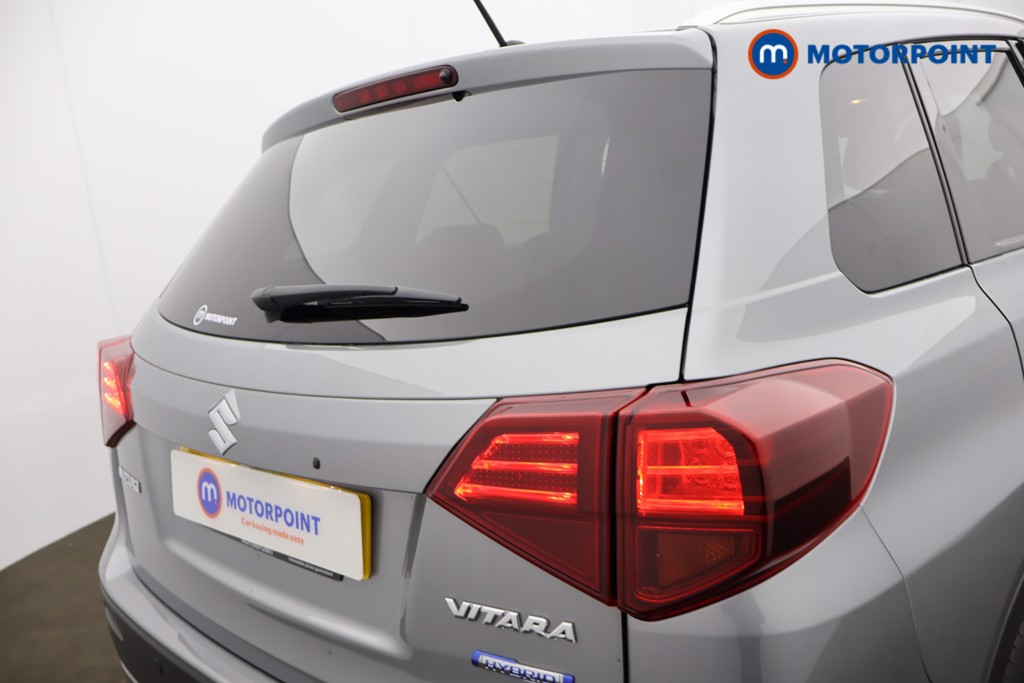 Used Suzuki Vitara 2022 for sale - 77650734: Photo 35