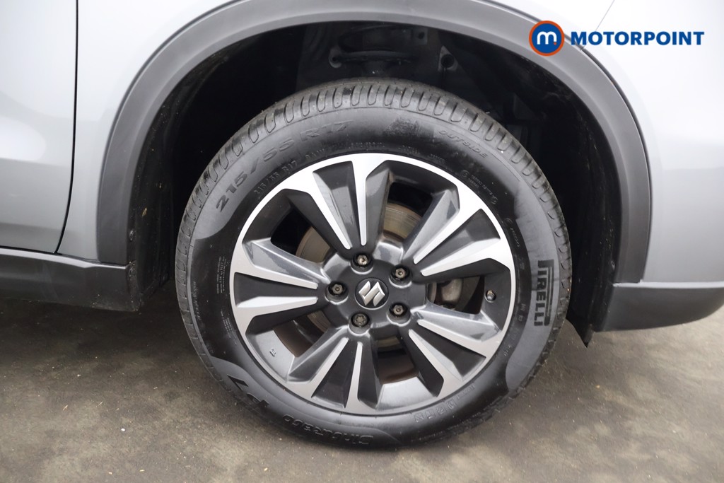 Used Suzuki Vitara 2022 for sale - 77650734: Photo 38