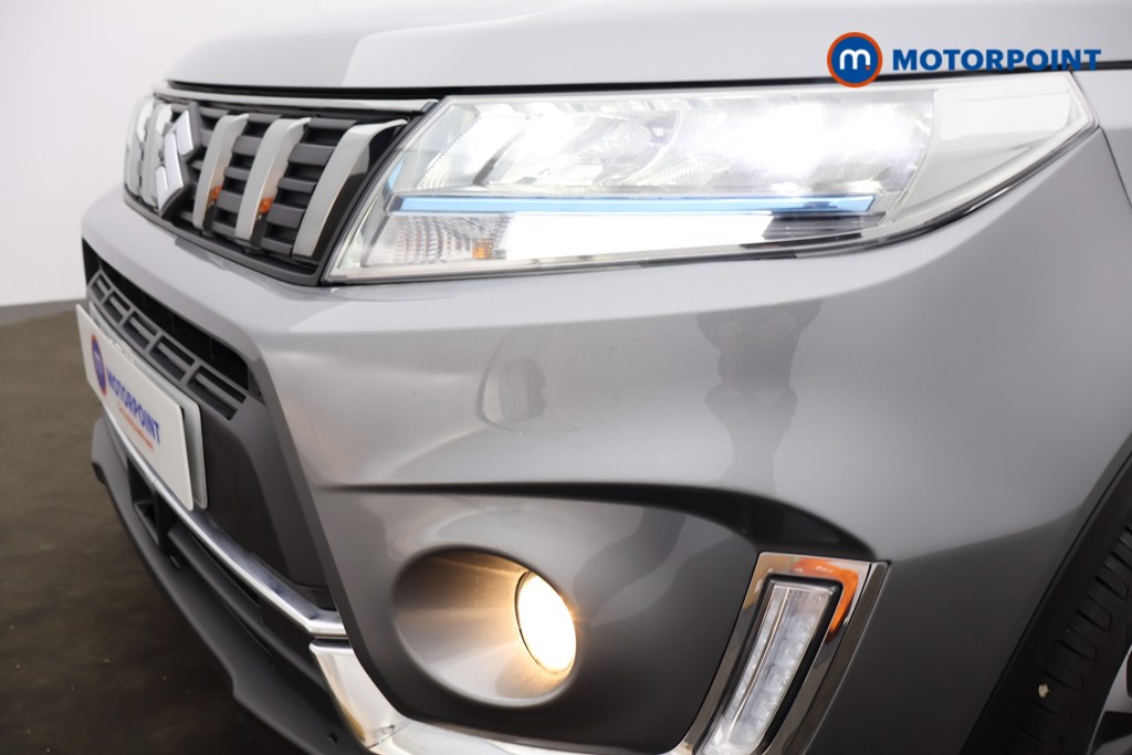 Used Suzuki Vitara 2022 for sale - 77650734: Photo 40