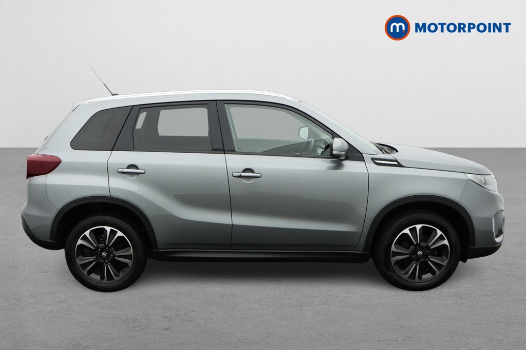 Used Suzuki Vitara 2022 for sale - 77650734: Photo 8