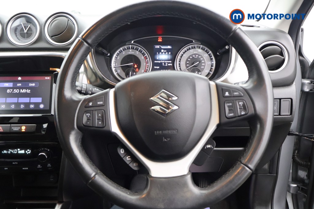 Used Suzuki Vitara 2022 for sale - 77650734: Photo 9