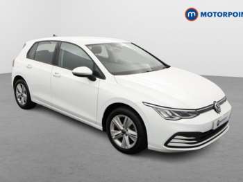 2022 - 1.5 TSI Life 5dr