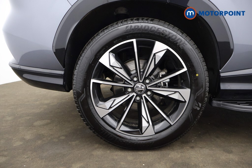 Used MG MG HS 2025 for sale - 77946540: Photo 10