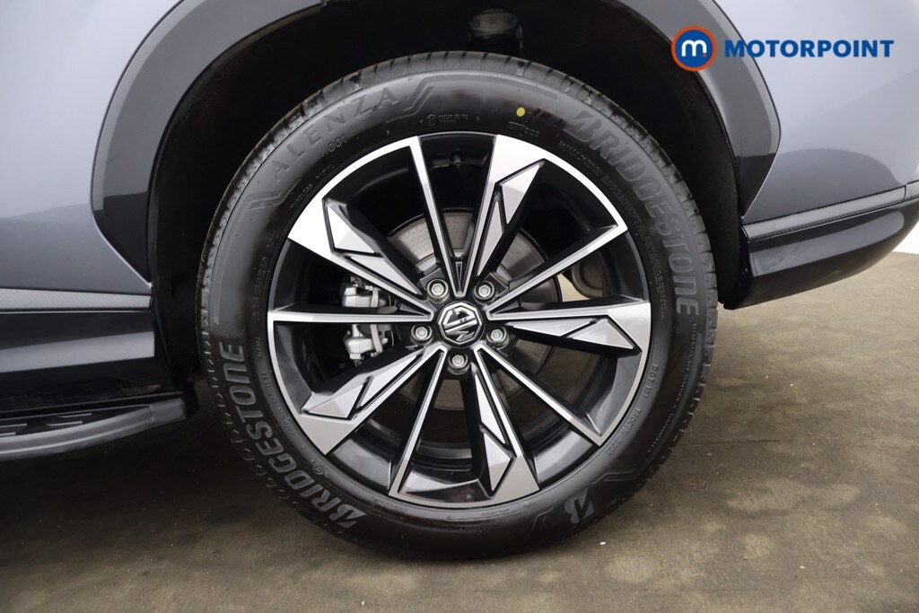 Used MG MG HS 2025 for sale - 77946540: Photo 11